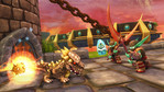 Skylanders: Spyro's Adventure Xbox 360 Screenshots