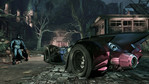 Batman: Arkham Asylum Xbox 360 Screenshots