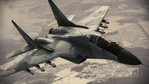 Ace Combat: Assault Horizon Xbox 360 Screenshots