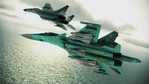 Ace Combat: Assault Horizon Xbox 360 Screenshots