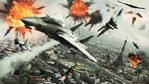 Ace Combat: Assault Horizon Xbox 360 Screenshots