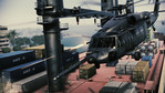 Ace Combat: Assault Horizon Xbox 360 Screenshots