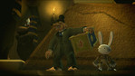 Sam & Max: The Devil's Playhouse PC Screenshots
