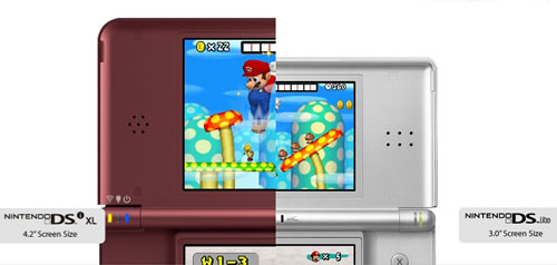 DSi vs DSi XL: What's the Difference? 