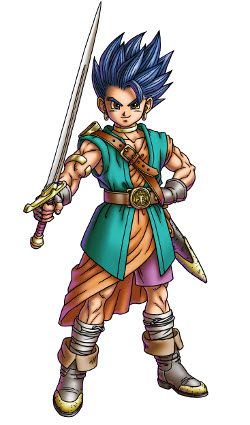Dragon Quest XII (12): The Flames of Fate - What we Know and Logo Analysis - The Questlog