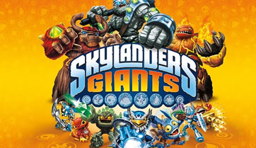Skylanders Giants Figur "Lightning Rod Series 2" für 3DS XBOX360 PC PS3 Wii 
