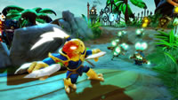All Swappable Skylander Characters - Complete Figure List