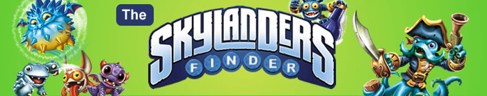 Full List Of Tech Element Skylanders