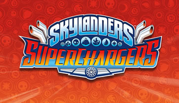 SuperChargers