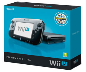 wandelen Goot Leraar op school What's the difference between the Wii U Basic and Premium Bundles?  Contents, price and feature comparison | Outcyders
